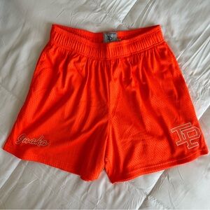 Inaka Power mesh shorts